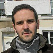Nicholas Tachot