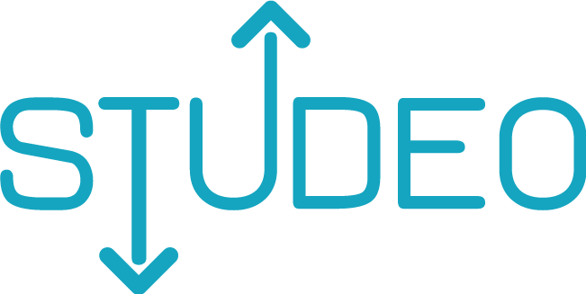 Logo Studeo